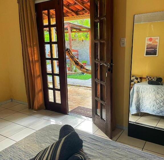 Pension Espaço Augusto