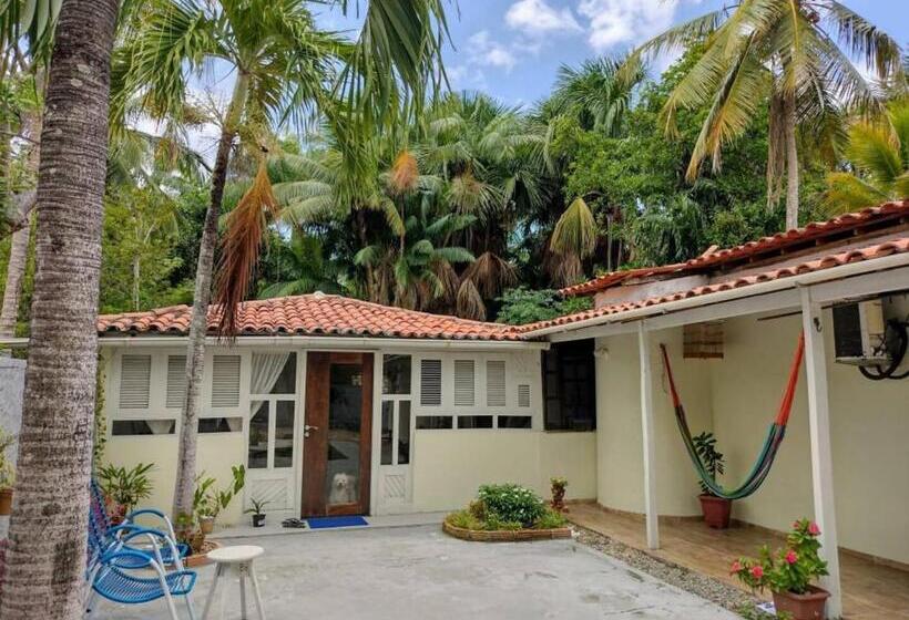 Pension Espaço Augusto