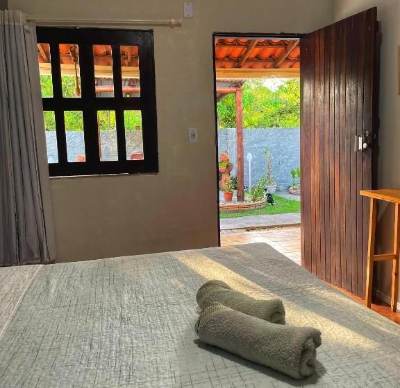 Pension Espaço Augusto