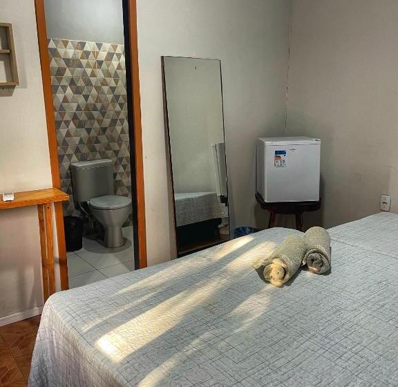 Pension Espaço Augusto