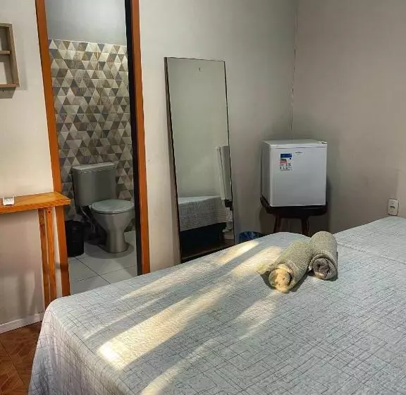 Majatalo Espaço Augusto