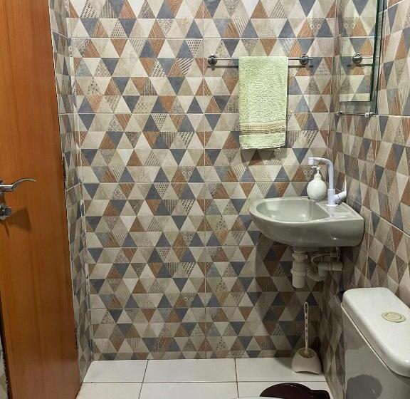 Pension Espaço Augusto