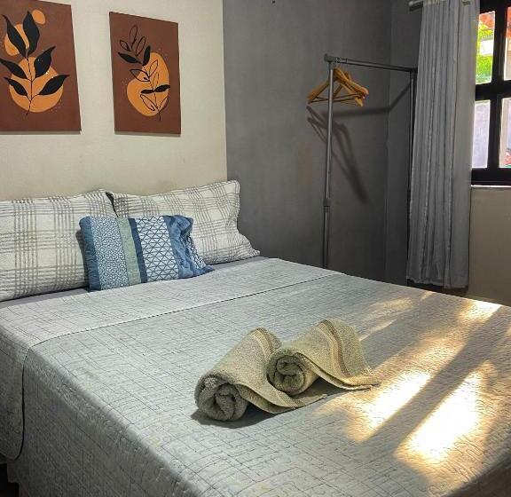 Pension Espaço Augusto