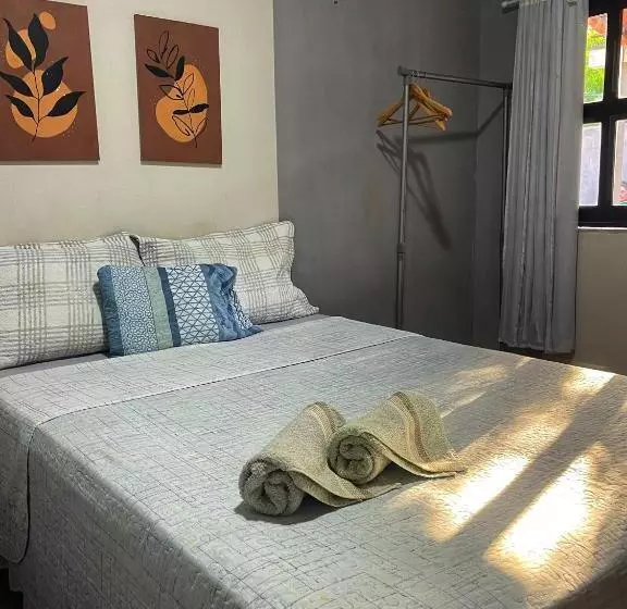 Majatalo Espaço Augusto