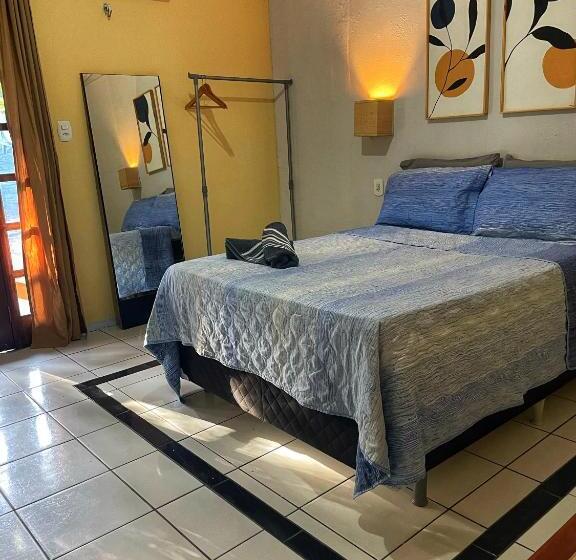 Pension Espaço Augusto