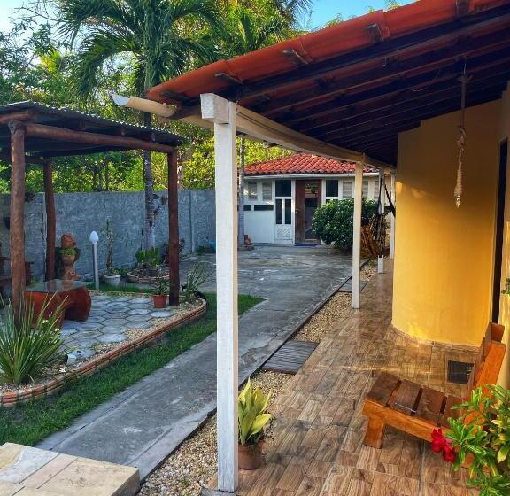 Pension Espaço Augusto