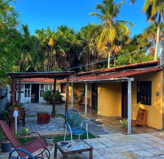 Pension Espaço Augusto