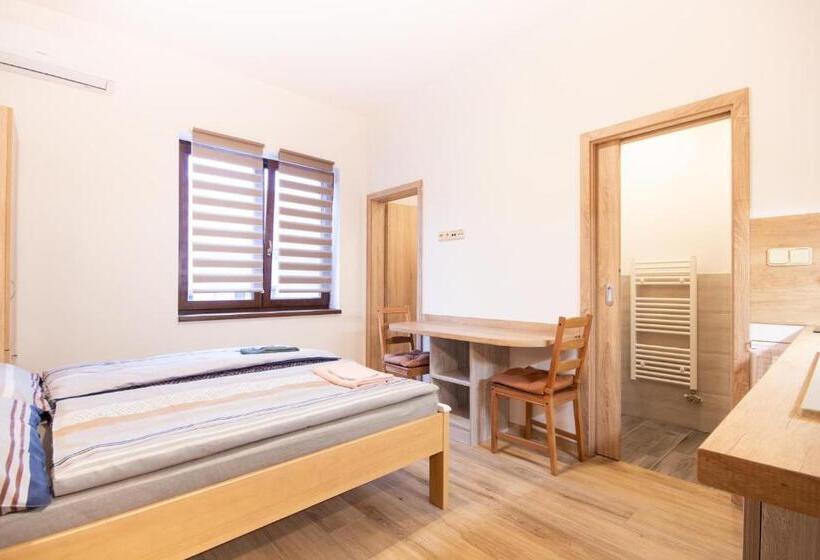 Pensjonat Penzion Pod Kozákem