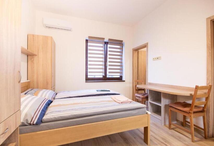 Pensjonat Penzion Pod Kozákem