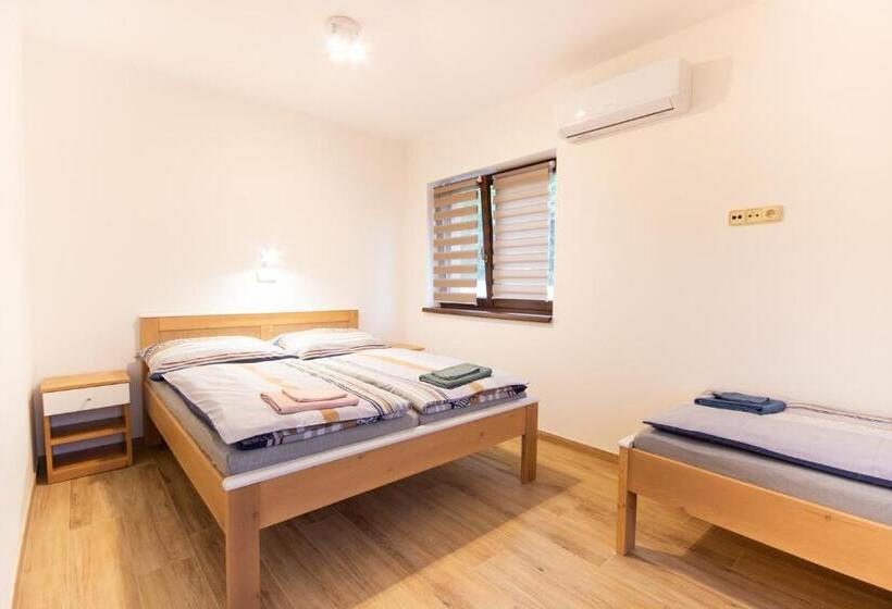 Pensjonat Penzion Pod Kozákem