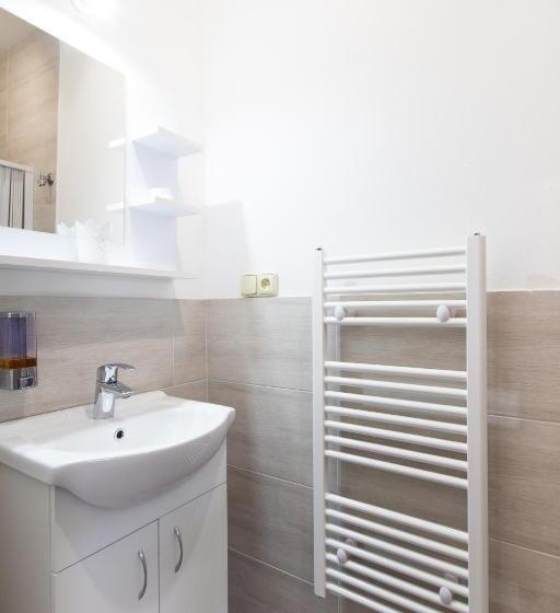 Pensjonat Penzion Pod Kozákem