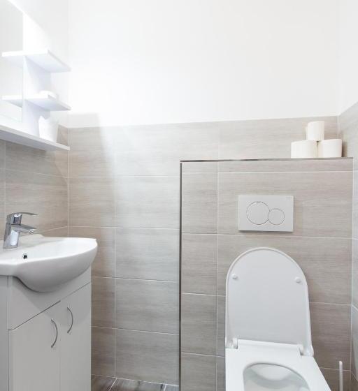 Pensjonat Penzion Pod Kozákem