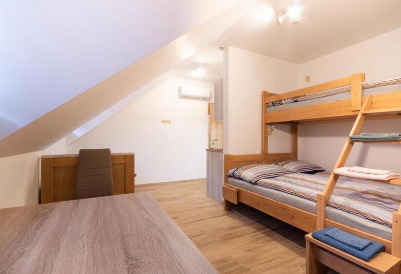 Pensjonat Penzion Pod Kozákem