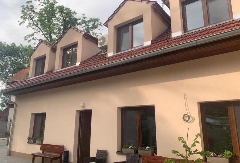 Pensjonat Penzion Pod Kozákem