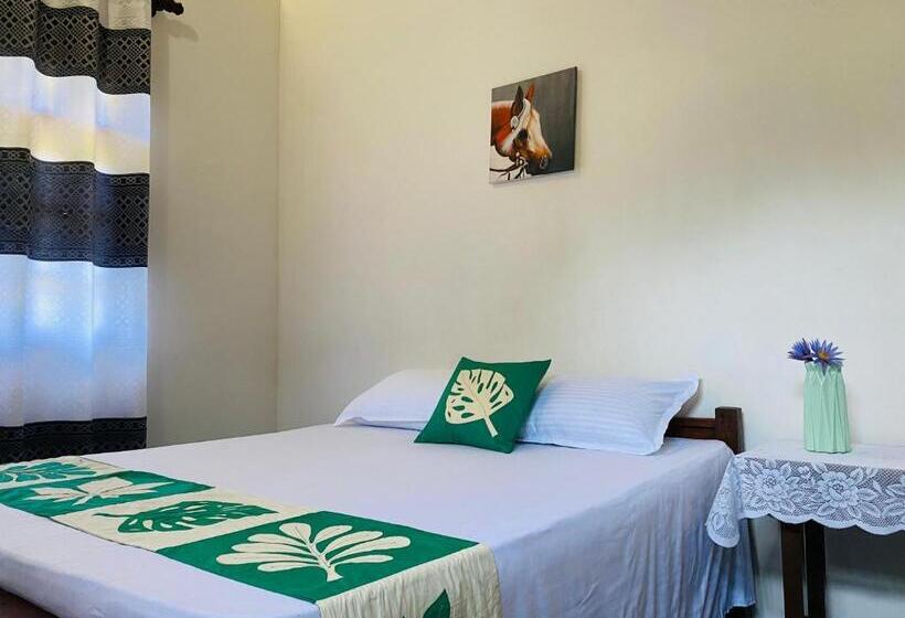 פנסיון Villa Kabalana 57