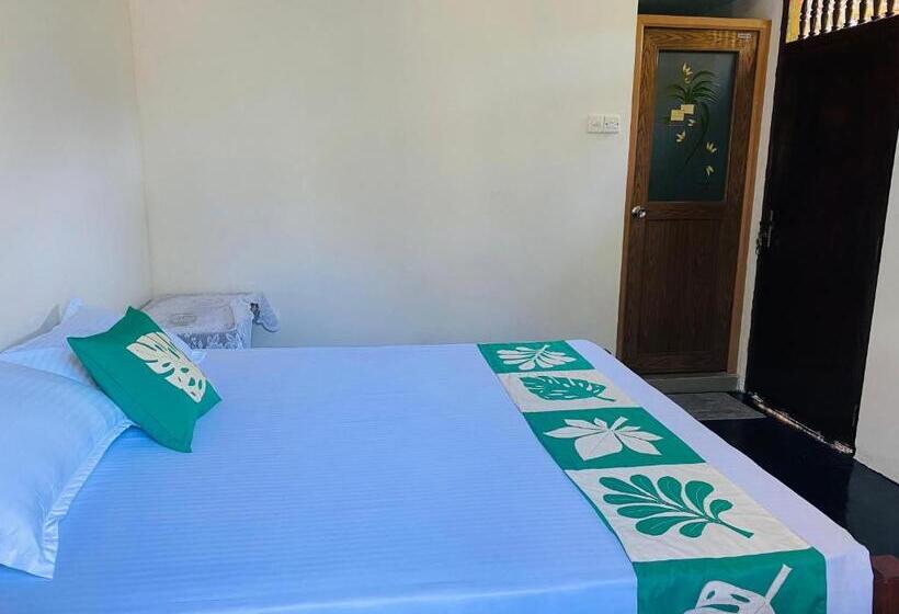 פנסיון Villa Kabalana 57