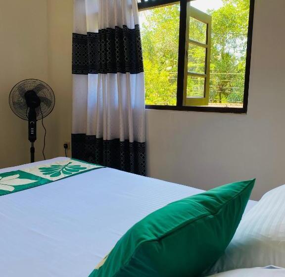 פנסיון Villa Kabalana 57