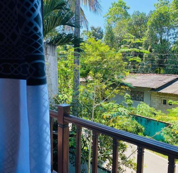 פנסיון Villa Kabalana 57