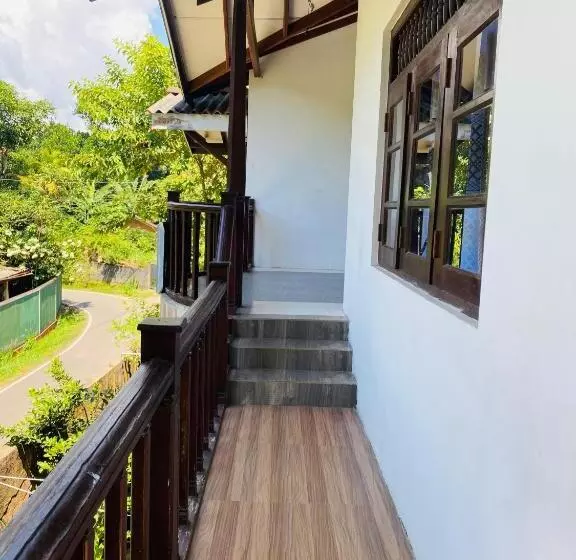 ペンション Villa Kabalana 57