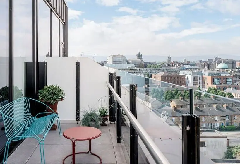 Ruby Molly Hotel Dublin