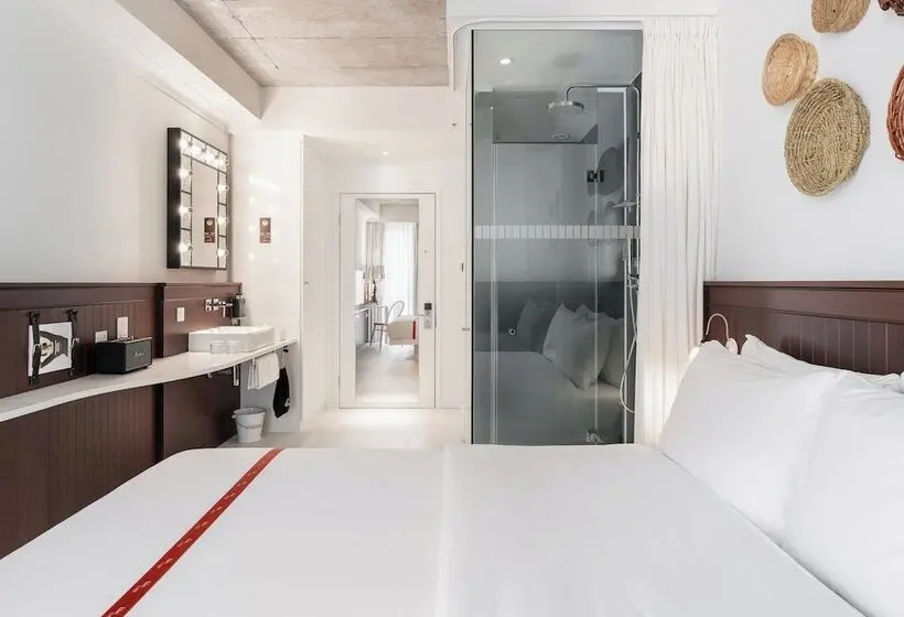 Ruby Molly Hotel Dublin