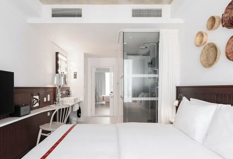 Ruby Molly Hotel Dublin