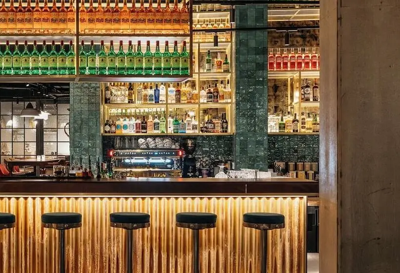 Ruby Molly Hotel Dublin