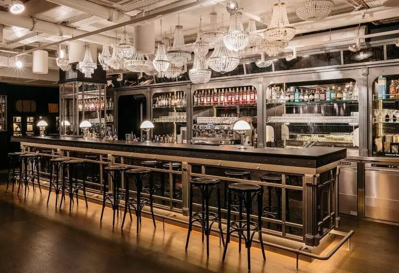 Ruby Molly Hotel Dublin