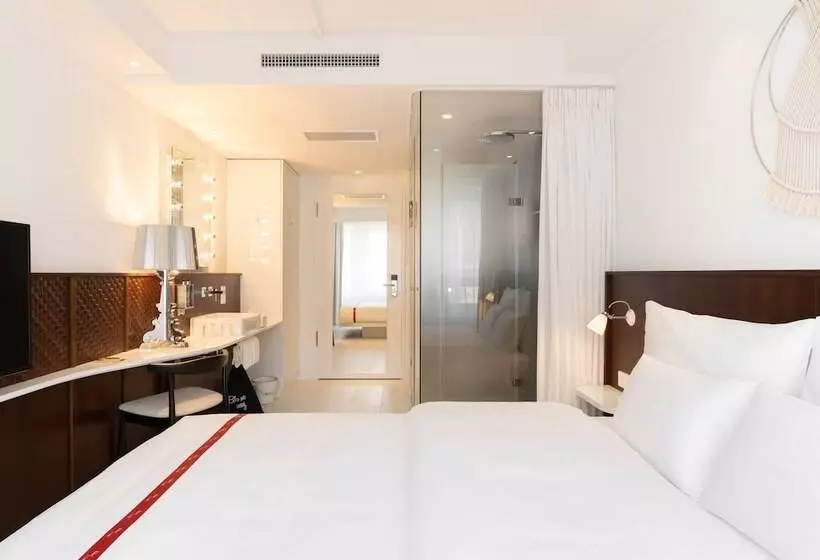 Ruby Molly Hotel Dublin