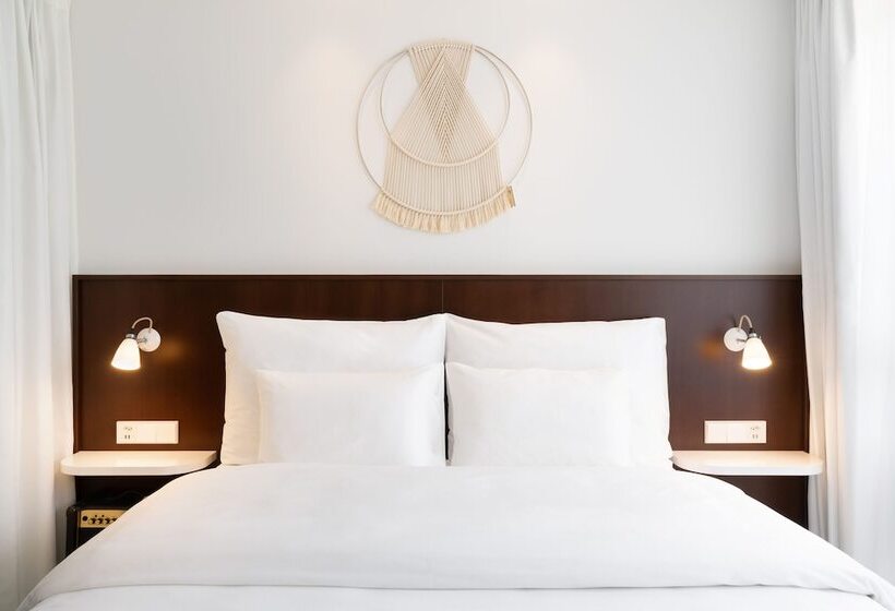 Ruby Molly Hotel Dublin