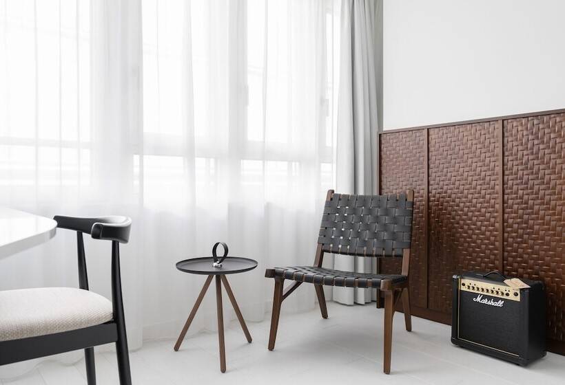 Ruby Molly Hotel Dublin