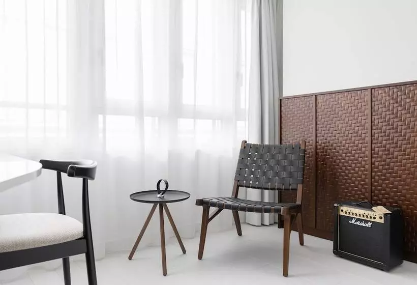 Ruby Molly Hotel Dublin