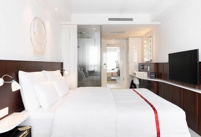 Ruby Molly Hotel Dublin