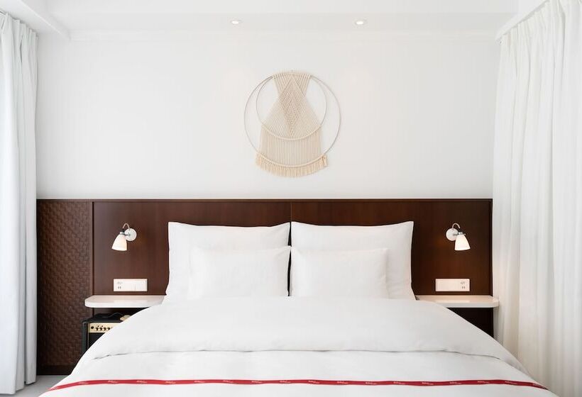 Ruby Molly Hotel Dublin