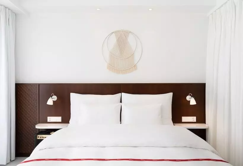 Ruby Molly Hotel Dublin