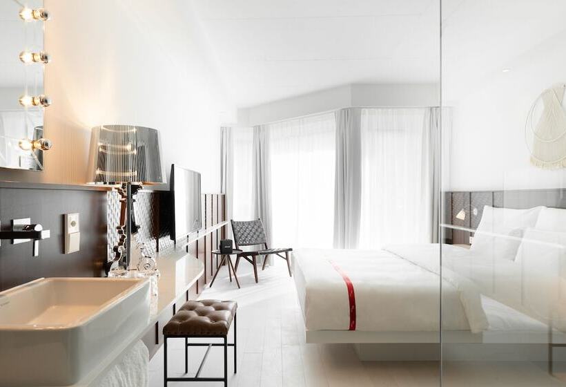 Ruby Molly Hotel Dublin