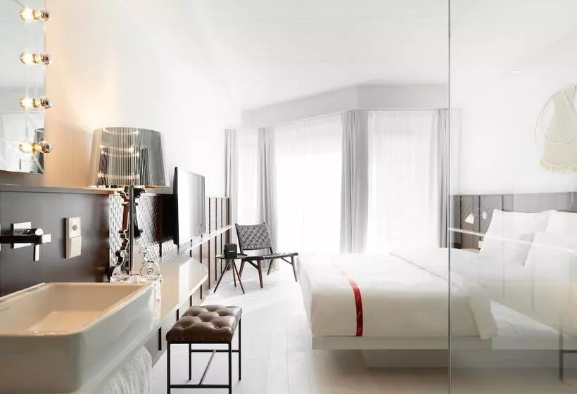 Ruby Molly Hotel Dublin