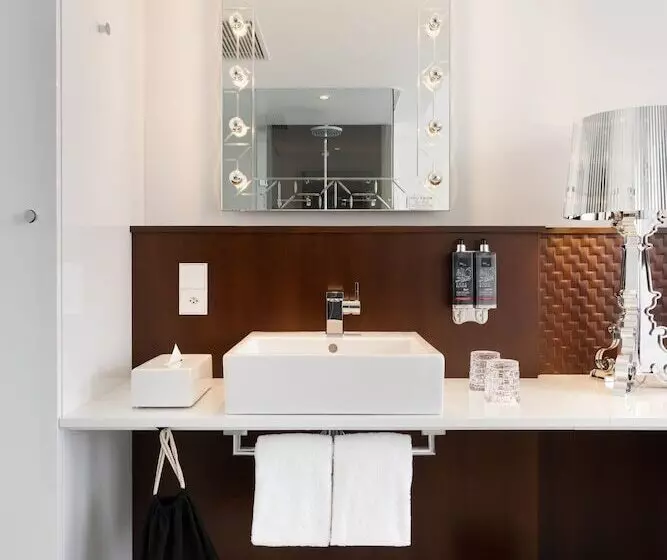 Ruby Molly Hotel Dublin