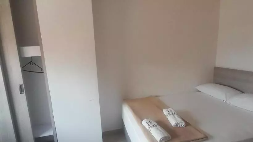 Suite Gold Hotel Omaga