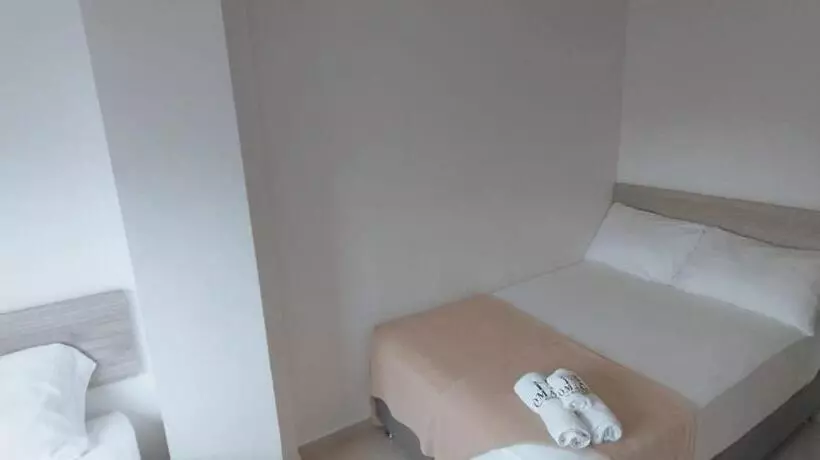 Suite Gold Hotel Omaga