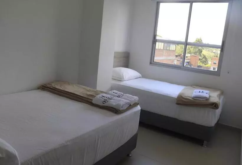 Suite Gold Hotel Omaga