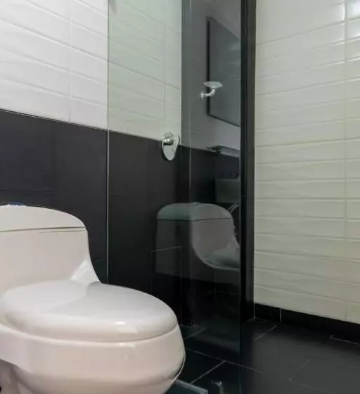 Suite Gold Hotel Omaga