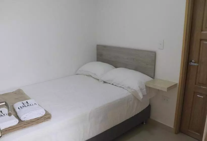 Suite Gold Hotel Omaga