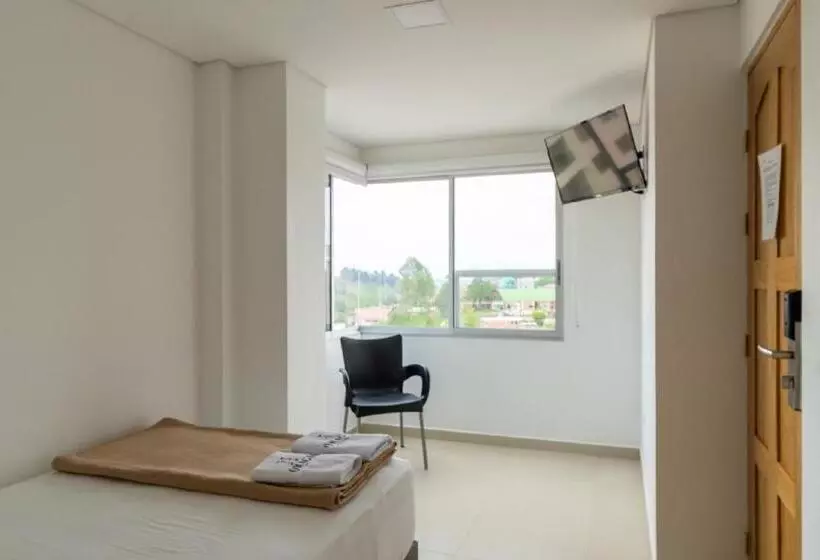 Suite Gold Hotel Omaga