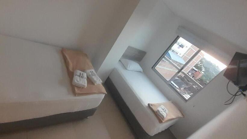 Suite Gold Hotel Omaga