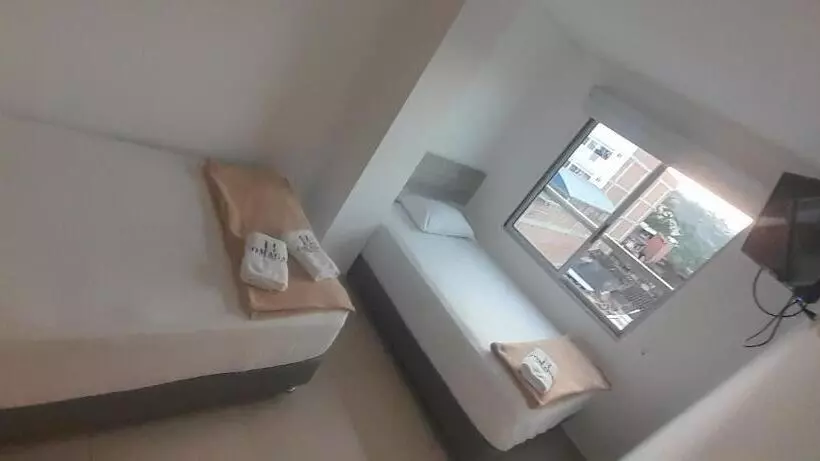 Suite Gold Hotel Omaga
