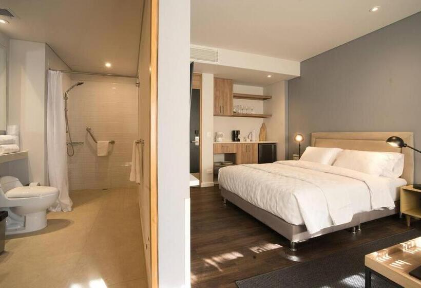 Alberg Calucé Hab 409 By Letoh