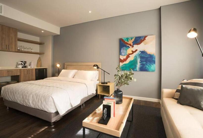 Alberg Calucé Hab 409 By Letoh