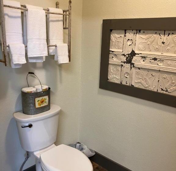 Общежитие Prairie Rose Inn