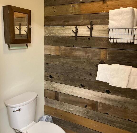 Общежитие Prairie Rose Inn